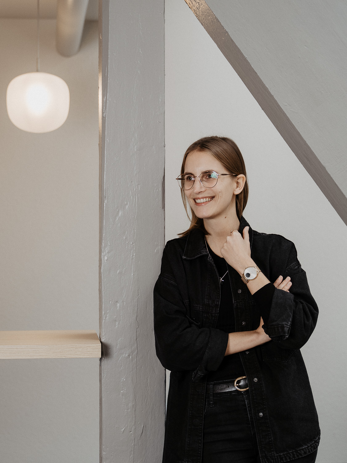 Cornelia Hüsser Hover