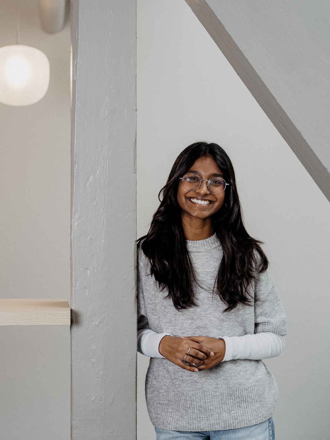 Tanusha Kanagalingam