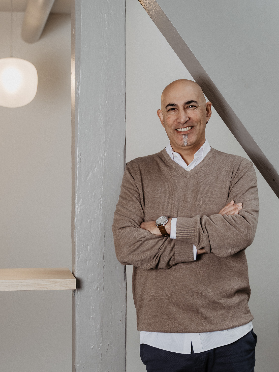 Gianni Cocchiarella Hover