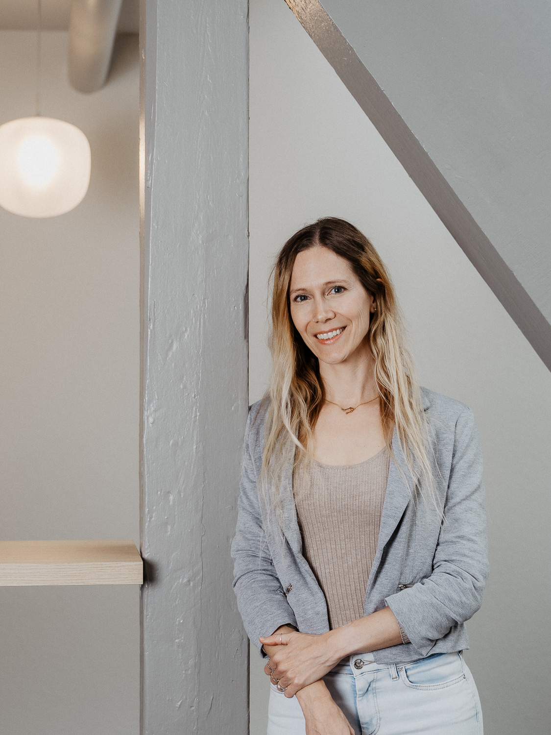 Claudia Joller Hover