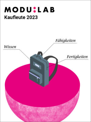 MODU:LAB HKB A-E, 1-Jahreslizenz