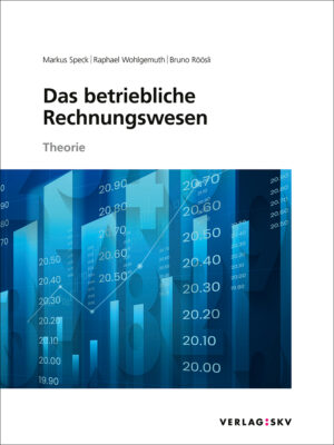 Das betriebliche Rechnungswesen