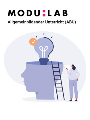 MODU:LAB Allgemeinbildender Unterricht (ABU) [Digital]