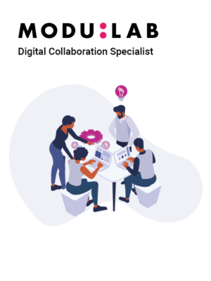 MODU:LAB Digital Collaboration Specialist