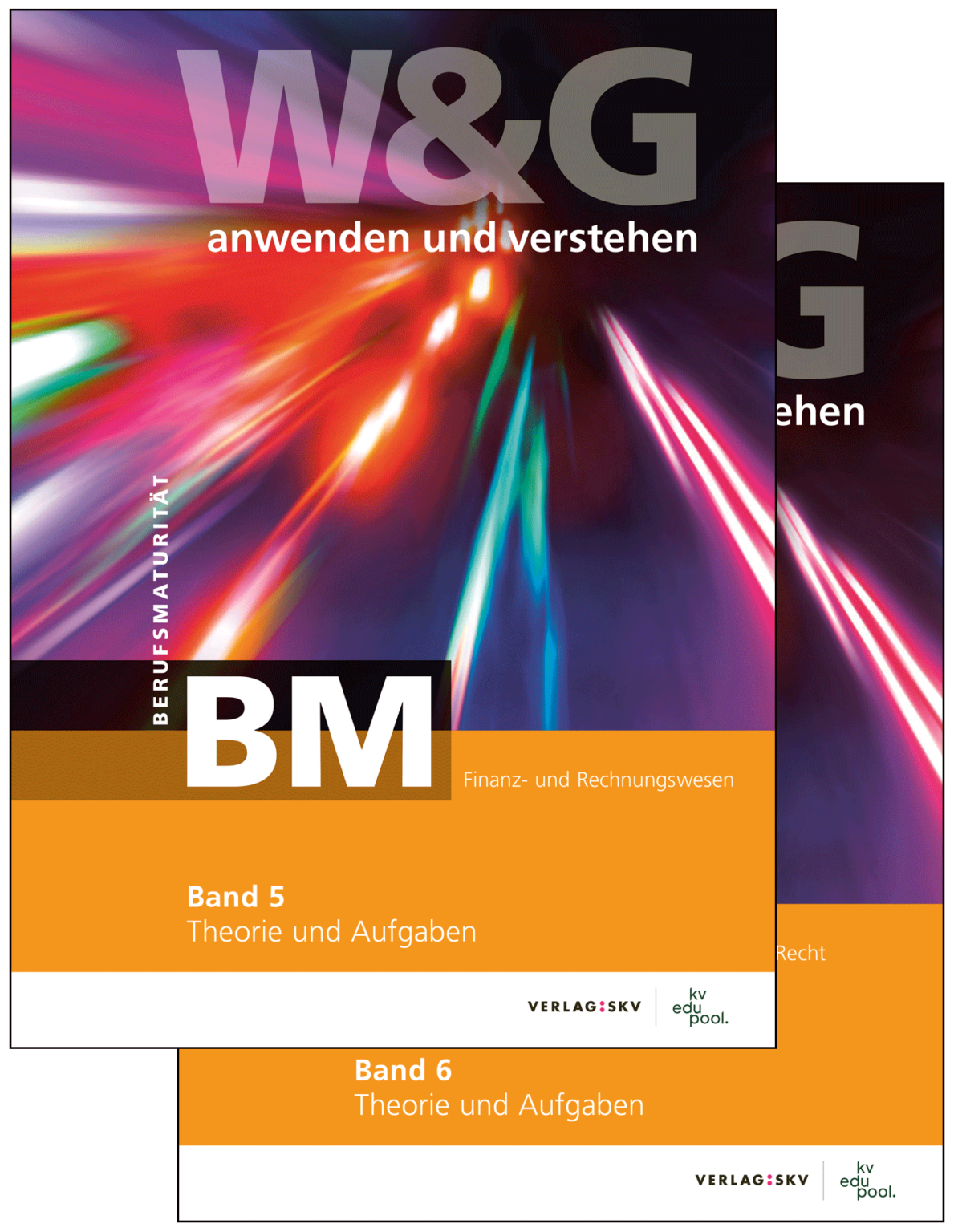 kv edupool - Verlag SKV