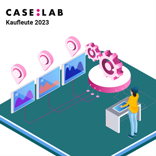 Produktbild von CASE:LAB